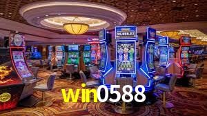 Desvendando o Mundo dos Jogos Virtuais na win0588