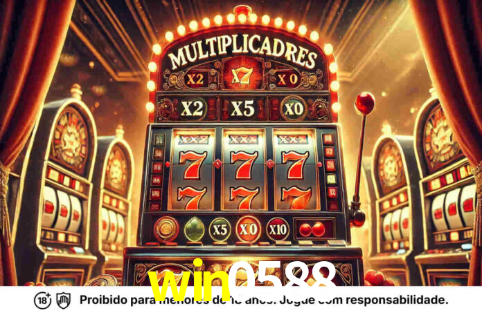 Explorando a Categoria de Eventos em Apostas na win0588