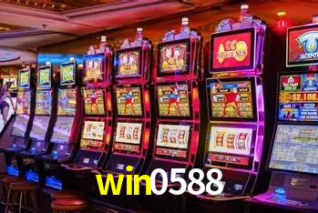 Explorando a Categoria de Eventos em Apostas na win0588