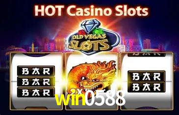 Desvendando o Mundo dos Jogos Virtuais na win0588