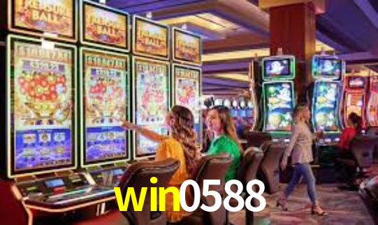 Descubra a Essência do win0588: Nossa História e Compromissos